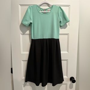 LuLaRoe Dress, size Large